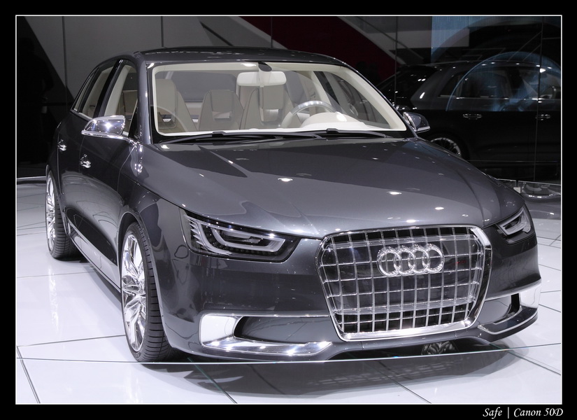 2008   10   Salon auto Paris   341